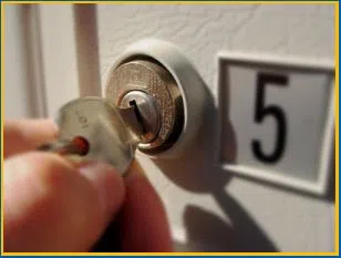 Los Angeles Lock & Door Los Angeles, CA 310-359-6637