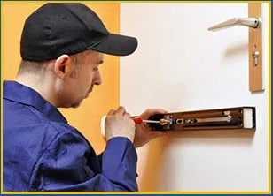 Los Angeles Lock & Door Los Angeles, CA 310-359-6637